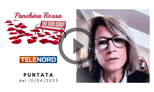 Intervista | Panchina rossa puntata del 12/04/2023 | Telenord