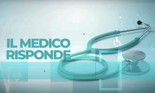 Trasmissione televisiva Il medico risponde - Primocanale